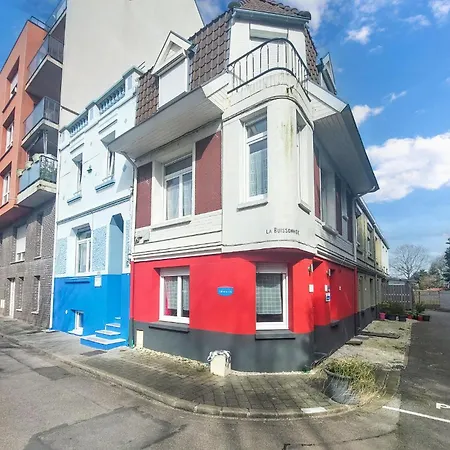 3 Bedroom Lovely In Dunkerque 됭케르크