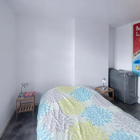 펜션 3 Bedroom Lovely In Dunkerque
