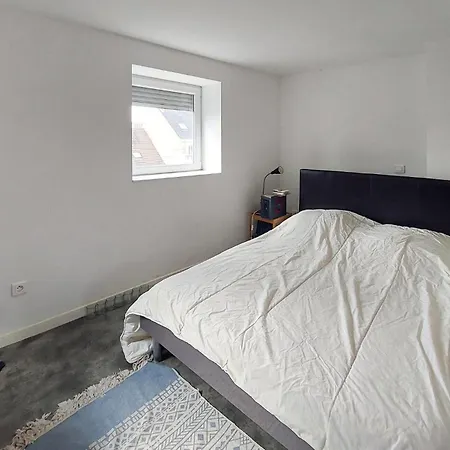 3 Bedroom Lovely In Dunkerque Ferienhaus Dunkirk