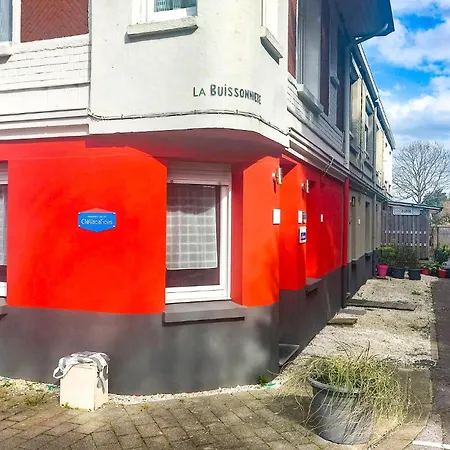 3 Bedroom Lovely In Dunkerque Feriehus *