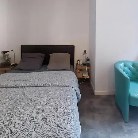 3 Bedroom Lovely In Dunkerque *